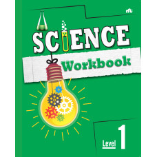 Science Workbook: Level 1